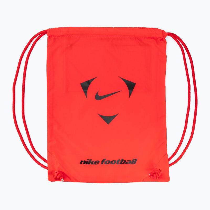Кросівки футбольні чоловічі Nike Mercurial Vapor 17 Elite bright crimson/blur 8