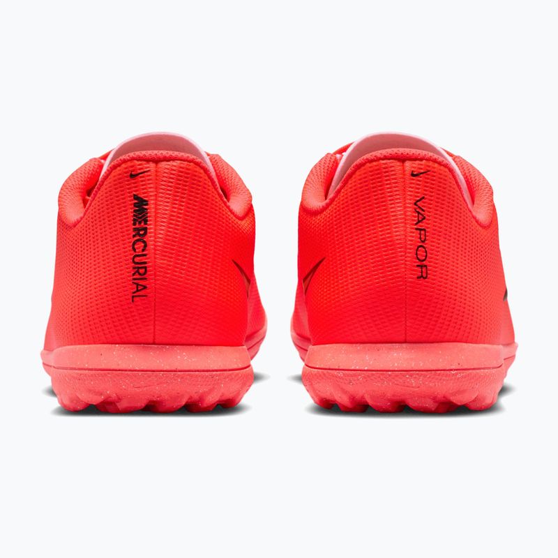 Кросівки футбольні чоловічі Nike Mercurial Vapor 17 Club bright crimson/blur 2