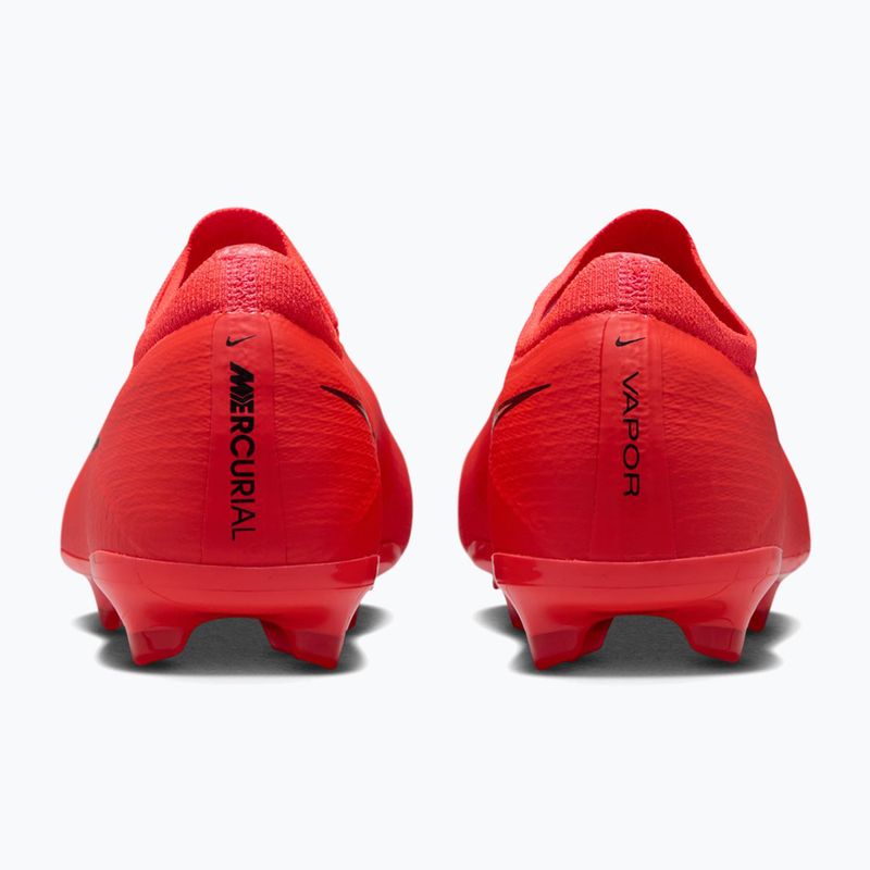 Футбольне взуття дитяче Nike Jr. Mercurial Vapor 17 Pro bright crimson/blur 2