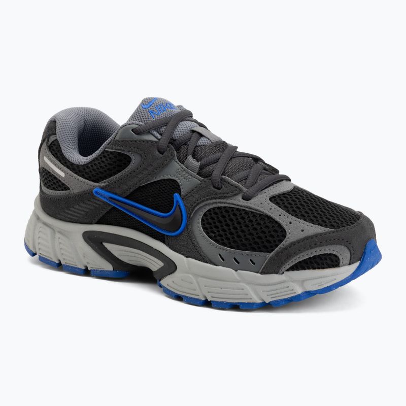 Взуття чоловіче Nike V5 RNR Suede smoke grey/anthracite/racer blue/black