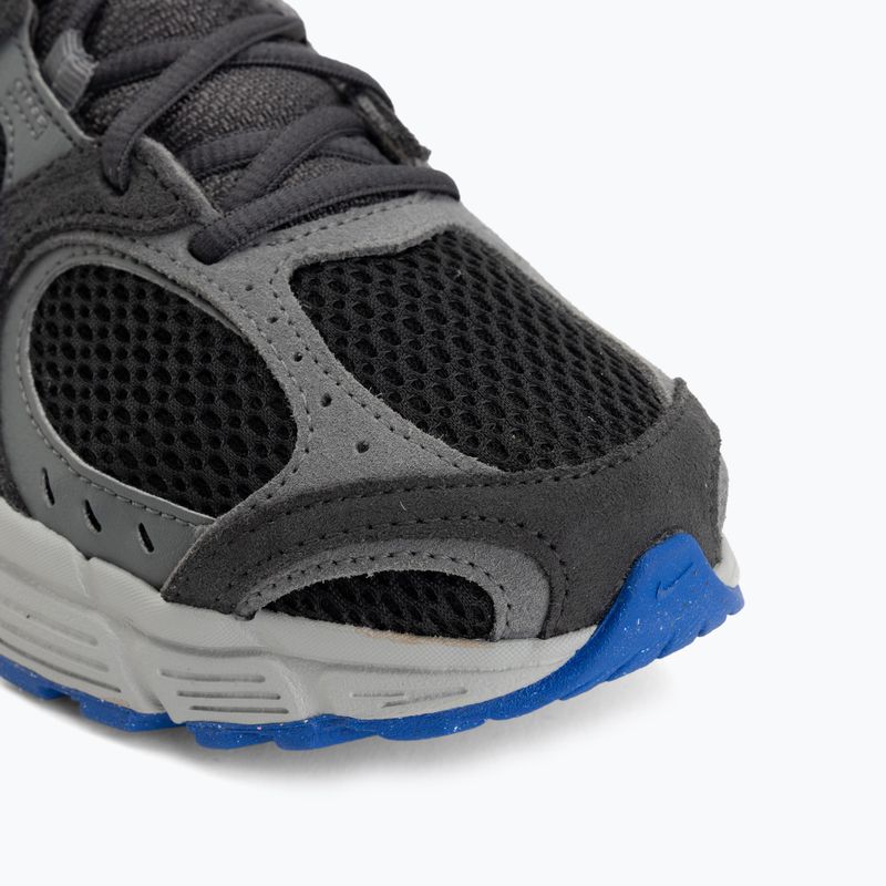 Взуття чоловіче Nike V5 RNR Suede smoke grey/anthracite/racer blue/black 7