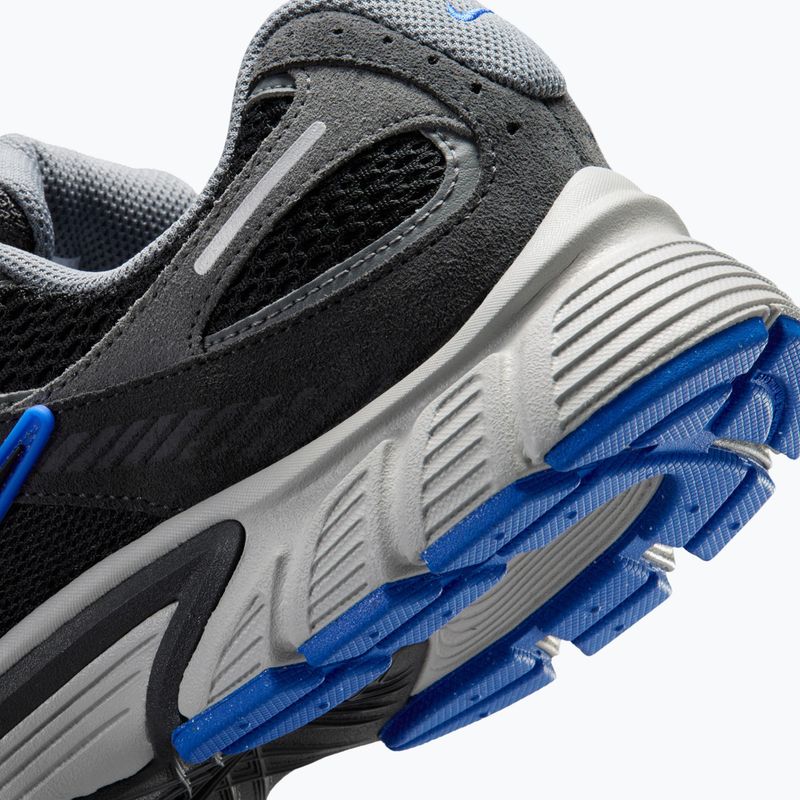Взуття чоловіче Nike V5 RNR Suede smoke grey/anthracite/racer blue/black 8