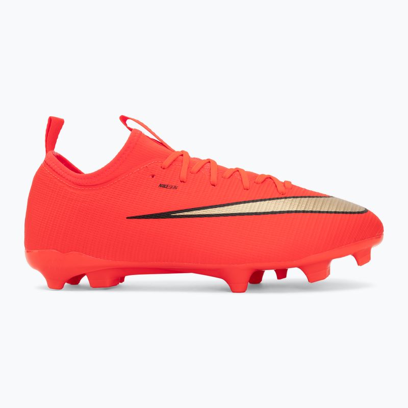 Футбольне взуття дитяче Nike Jr. Mercurial Vapor 17 Academy bright crimson/blur 2