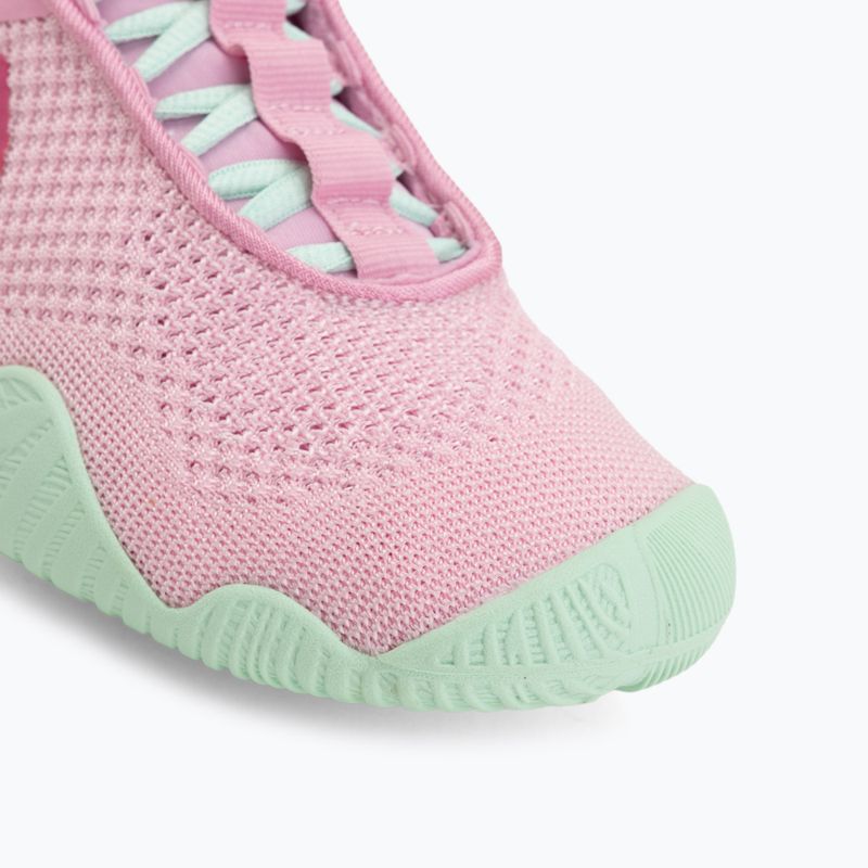 Борцівки Nike Tawa pink foam/pink rise/arctic green/desert pink 7