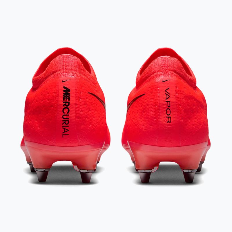 Кросівки футбольні чоловічі Nike Mercurial Vapor 17 Elite bright crimson/blur 2
