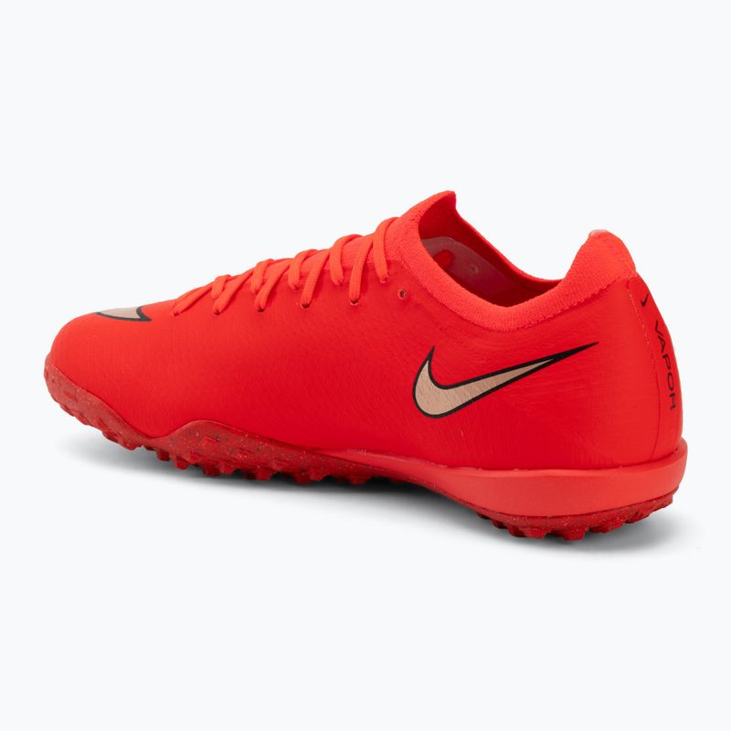 Кросівки футбольні чоловічі Nike Mercurial Vapor 17 Pro bright crimson/blur 3