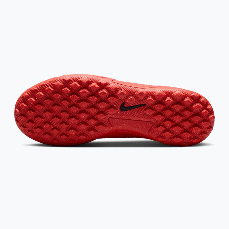 Футбольне взуття дитяче Nike Jr. Mercurial Vapor 17 Academy bright crimson/blur 4