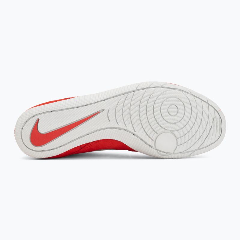 Борцівки Nike Footsweep 2 hyper royal/metallic silver 4