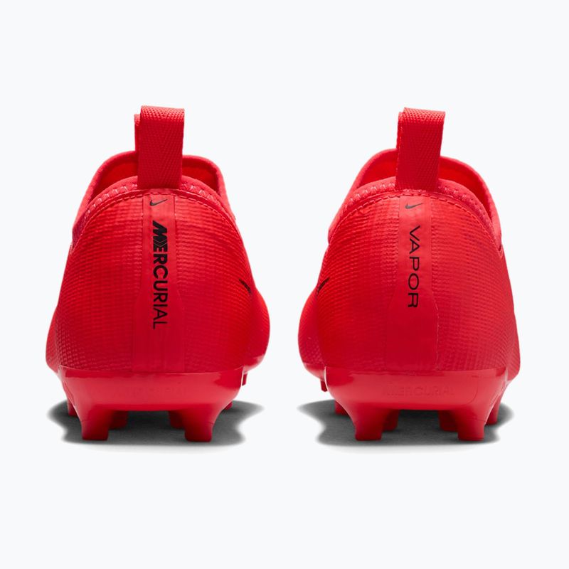 Футбольне взуття дитяче Nike Jr. Mercurial Vapor 17 Academy bright crimson/blur 2