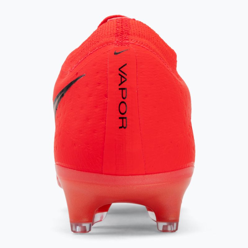 Кросівки футбольні чоловічі Nike Mercurial Vapor 17 Elite bright crimson/blur 6