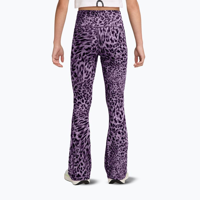 Штани дитячі Nike One violet star/white 2