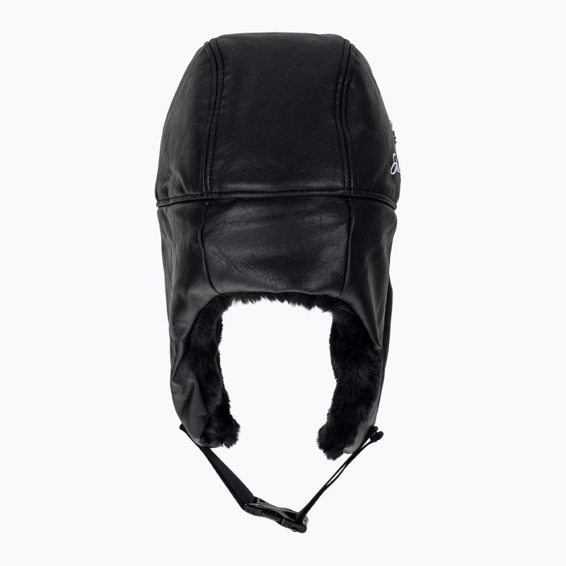 Кепка Nike Fly black/anthracite/white 4