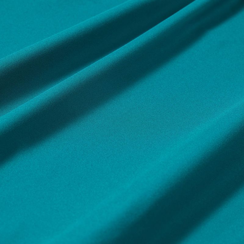Лонгслів для тренувань жіночий Nike Pro Sculpt bright spruce/bright spruce 7