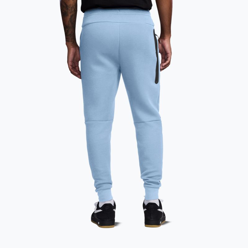 Штани чоловічі Nike Tech Joggers ice blue/black 2
