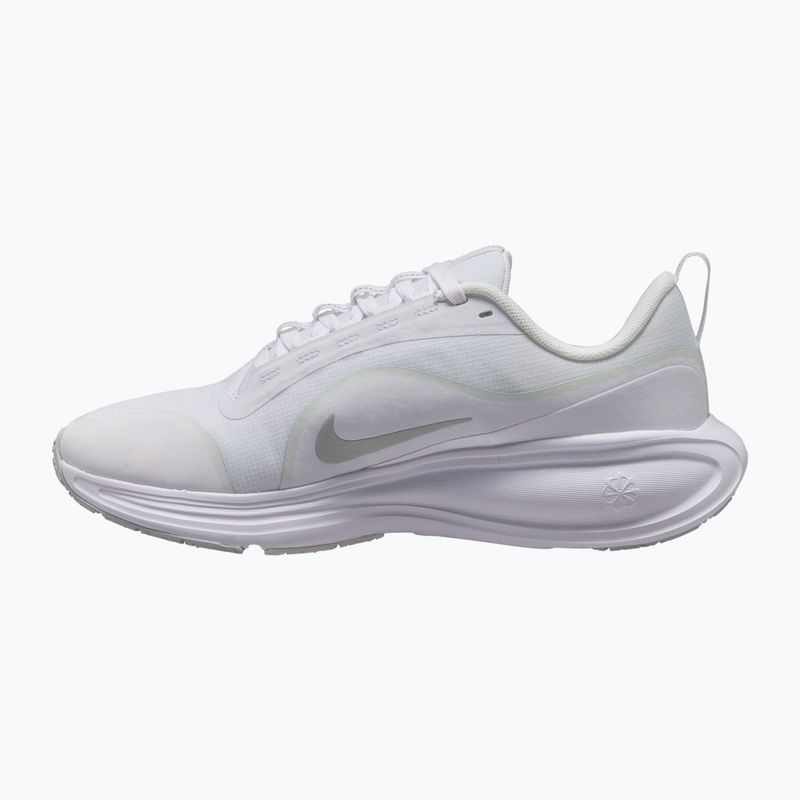 Кросівки для бігу жіночі Nike Revolution 8 Utility white/off white/platinum tint 2