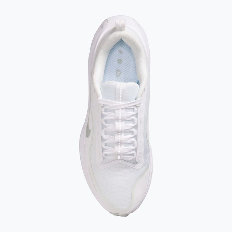 Кросівки для бігу жіночі Nike Revolution 8 Utility white/off white/platinum tint 4