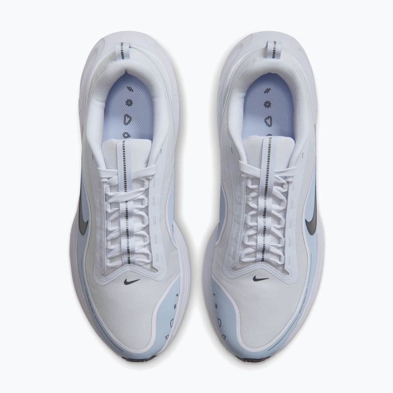 Кросівки для бігу чоловічі Nike Revolution 8 Utility football grey/ligt armory blue/gridiron 4