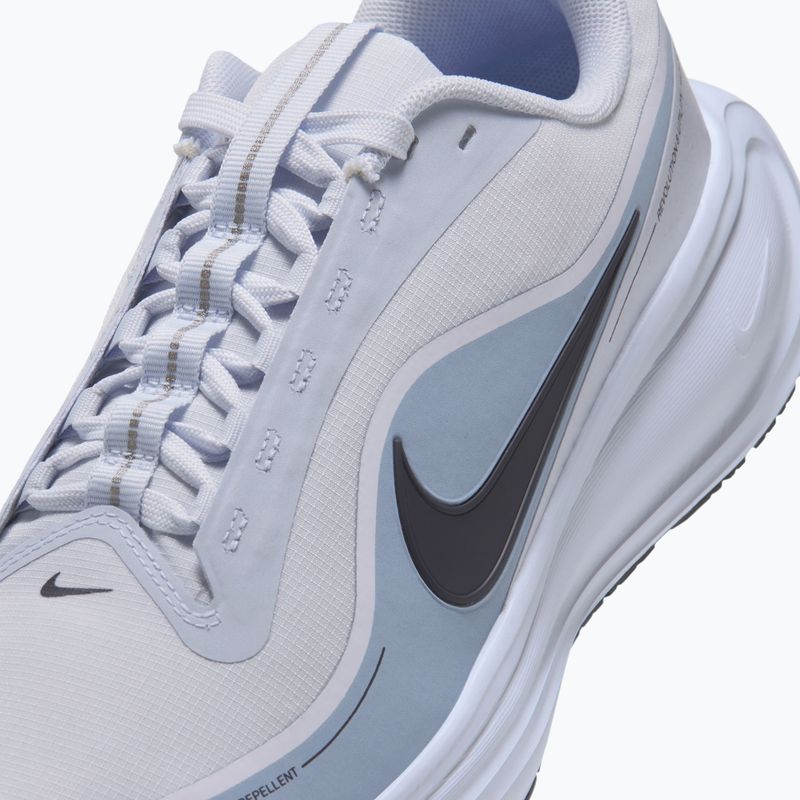 Кросівки для бігу чоловічі Nike Revolution 8 Utility football grey/ligt armory blue/gridiron 5