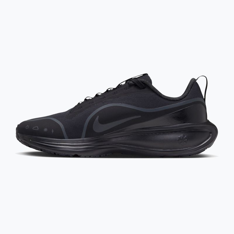 Кросівки для бігу жіночі Nike Revolution 8 Utility black/anthracite 2
