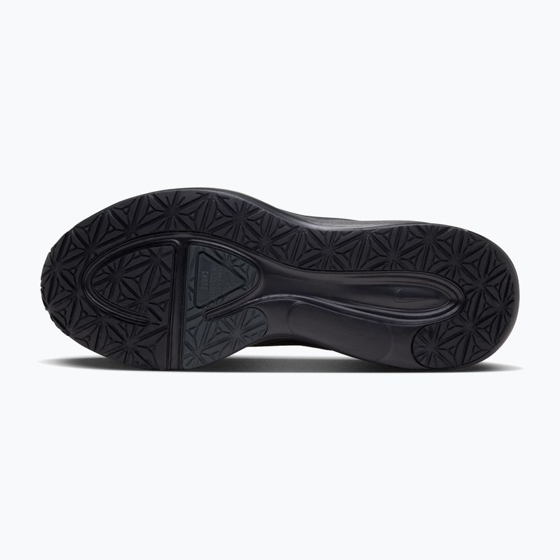 Кросівки для бігу жіночі Nike Revolution 8 Utility black/anthracite 3