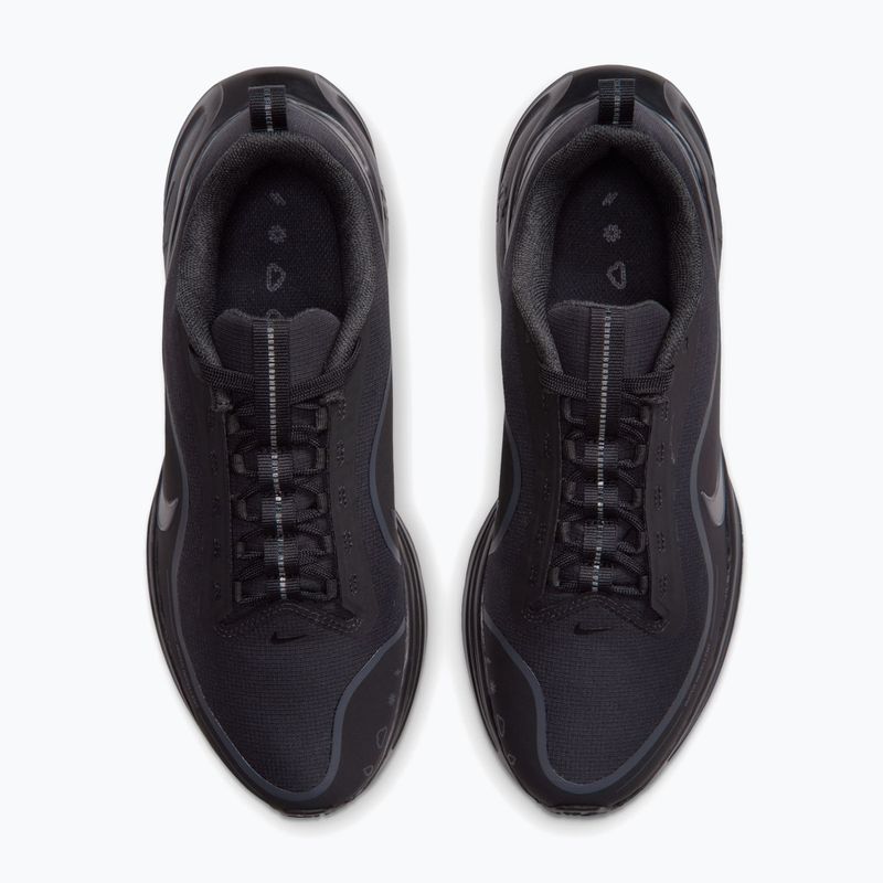 Кросівки для бігу жіночі Nike Revolution 8 Utility black/anthracite 4