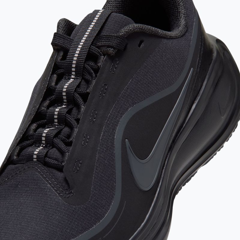 Кросівки для бігу жіночі Nike Revolution 8 Utility black/anthracite 5