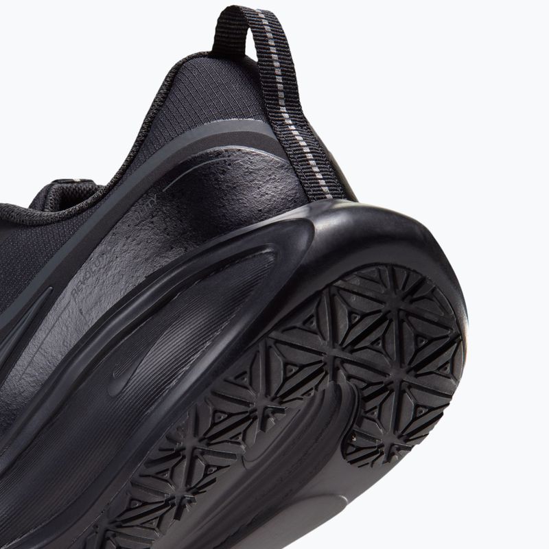 Кросівки для бігу жіночі Nike Revolution 8 Utility black/anthracite 6