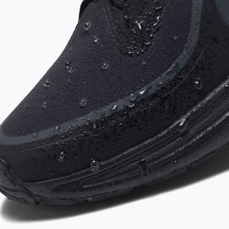 Кросівки для бігу жіночі Nike Revolution 8 Utility black/anthracite 7