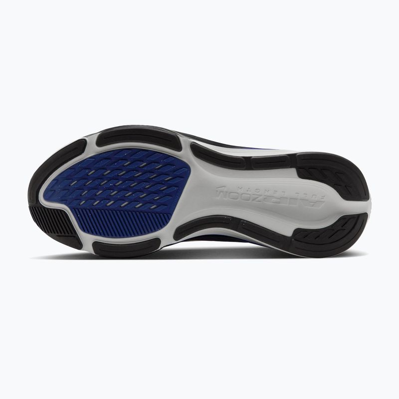 Кросівки для бігу чоловічі Nike Pegasus 42 dark slate/grey mist/racer blue/black 3