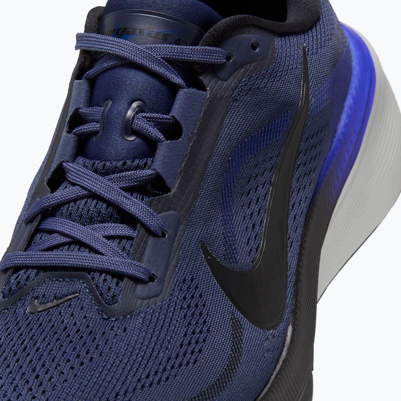 Кросівки для бігу чоловічі Nike Pegasus 42 dark slate/grey mist/racer blue/black 5