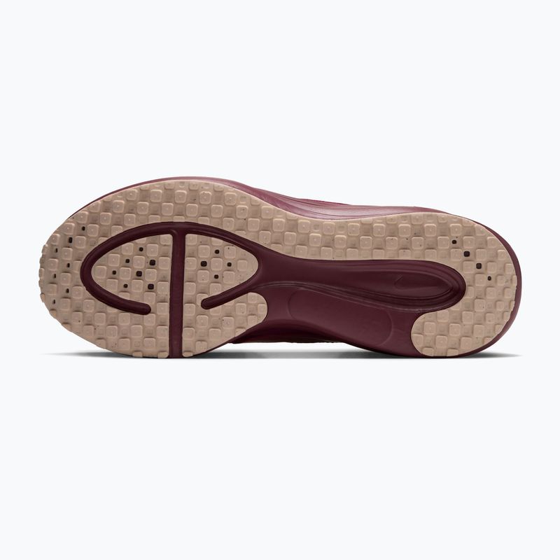 Кросівки для бігу жіночі Nike Revolution 8 EasyOn pink smoke/orange pearl/desert berry 4