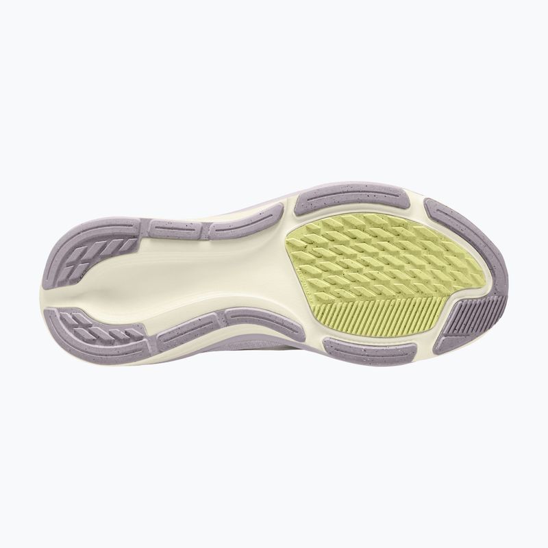 Кросівки для бігу жіночі Nike Pegasus 42 light bone/silver lilac/sail 3