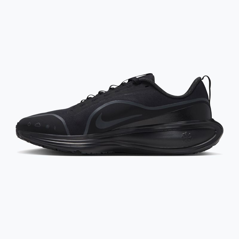 Кросівки для бігу чоловічі Nike Revolution 8 Utility black/anthracite 2