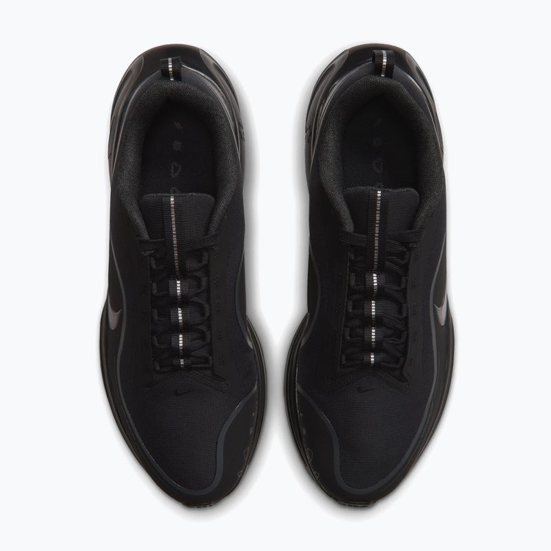 Кросівки для бігу чоловічі Nike Revolution 8 Utility black/anthracite 4