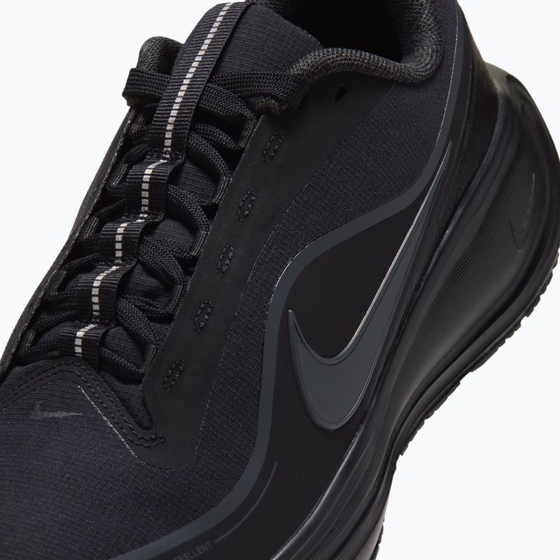 Кросівки для бігу чоловічі Nike Revolution 8 Utility black/anthracite 5