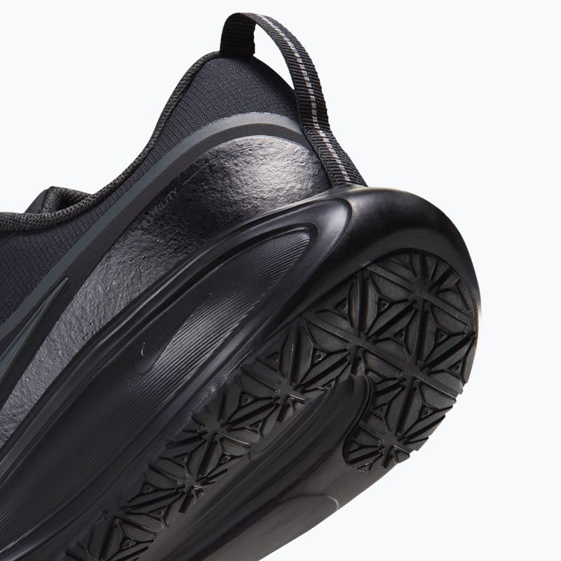 Кросівки для бігу чоловічі Nike Revolution 8 Utility black/anthracite 6