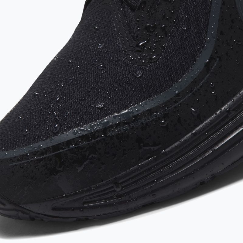 Кросівки для бігу чоловічі Nike Revolution 8 Utility black/anthracite 7