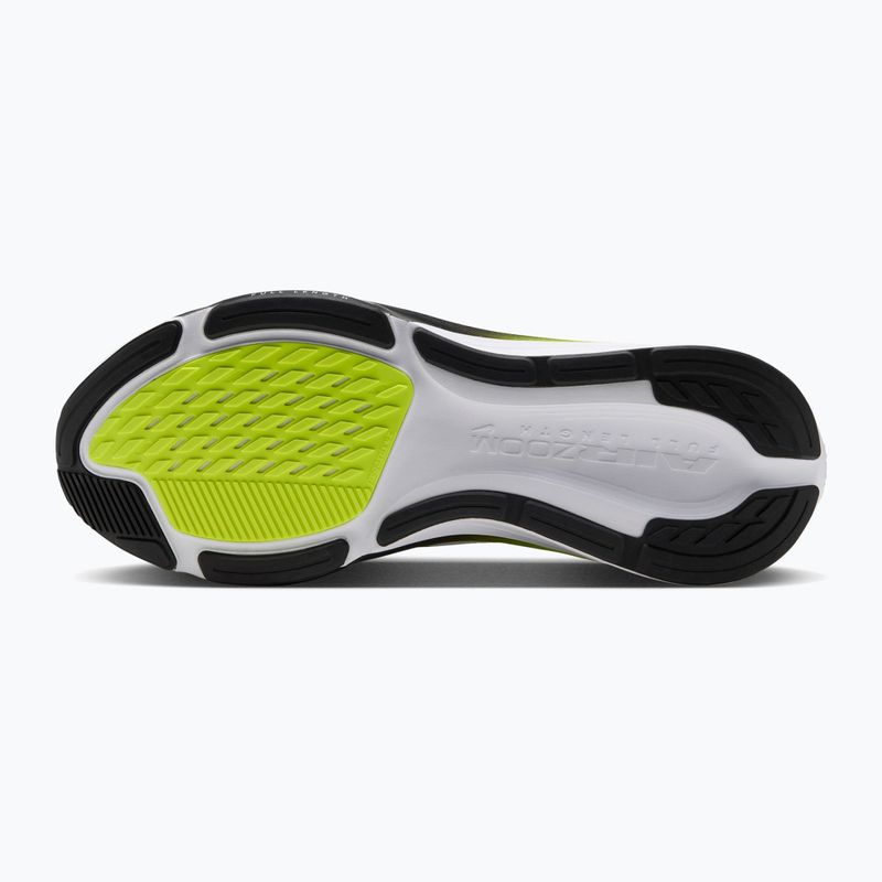 Кросівки для бігу чоловічі Nike Pegasus 42 white/lemon venom/white/black 3