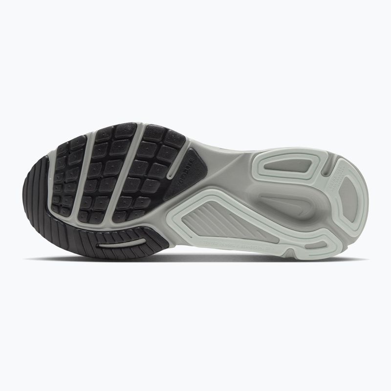Кросівки для бігу чоловічі Nike Structure Plus Midnight Navy/Smokey Blue/Black 3