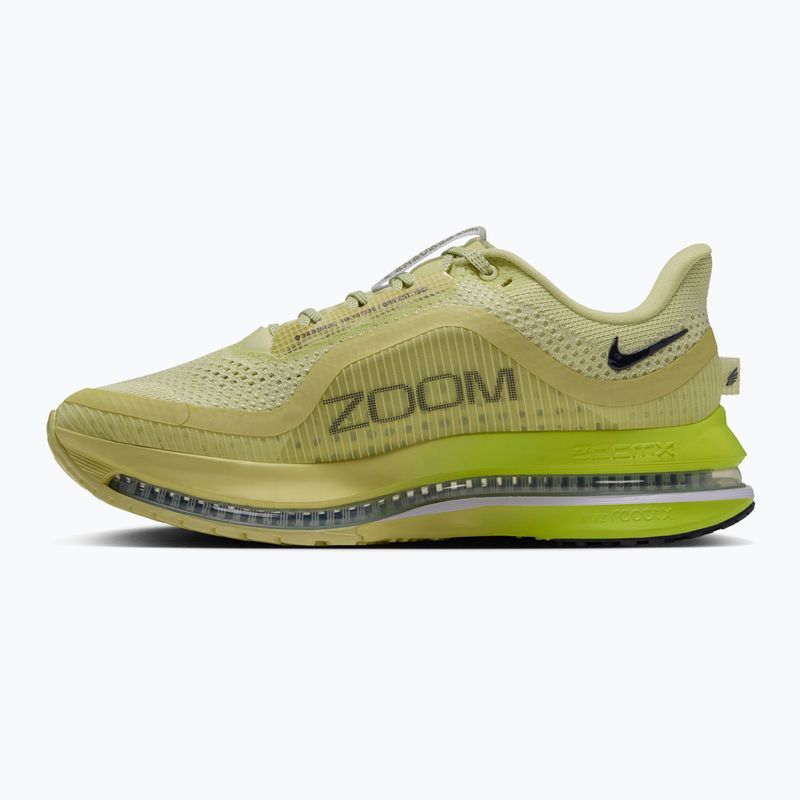 Кросівки для бігу жіночі Nike Pegasus Premium fennel/lemon venom/palest purple 2