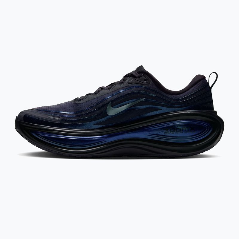 Кросівки для бігу чоловічі Nike Vomero Plus gridiron/black/tm black/multi color 2