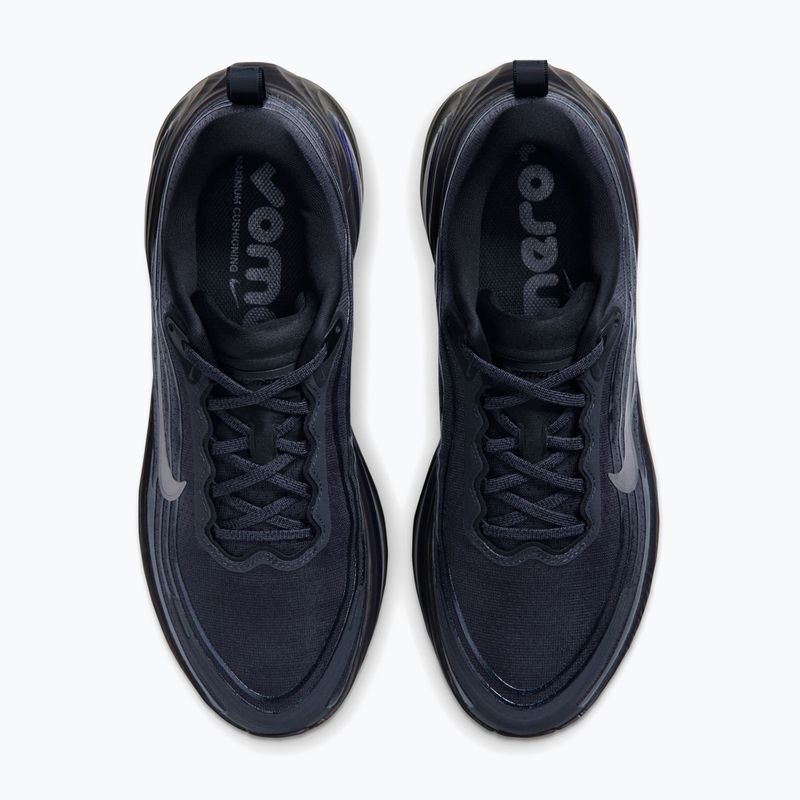 Кросівки для бігу чоловічі Nike Vomero Plus gridiron/black/tm black/multi color 4