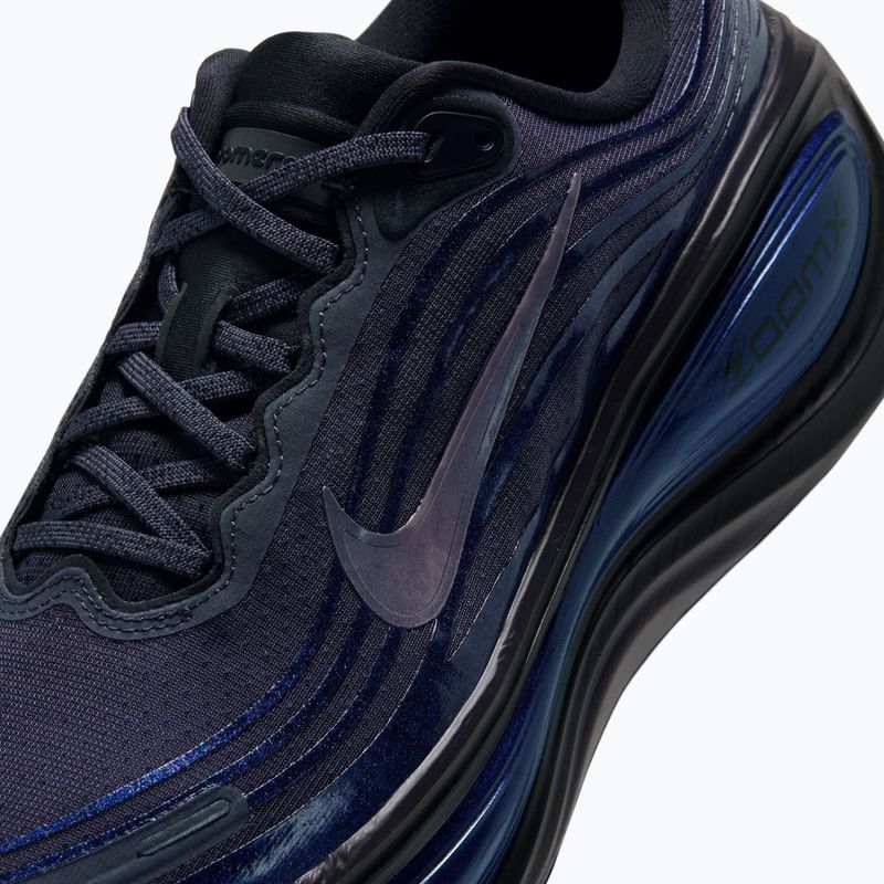 Кросівки для бігу чоловічі Nike Vomero Plus gridiron/black/tm black/multi color 5