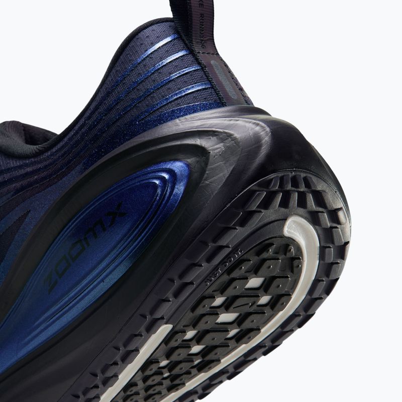 Кросівки для бігу чоловічі Nike Vomero Plus gridiron/black/tm black/multi color 6