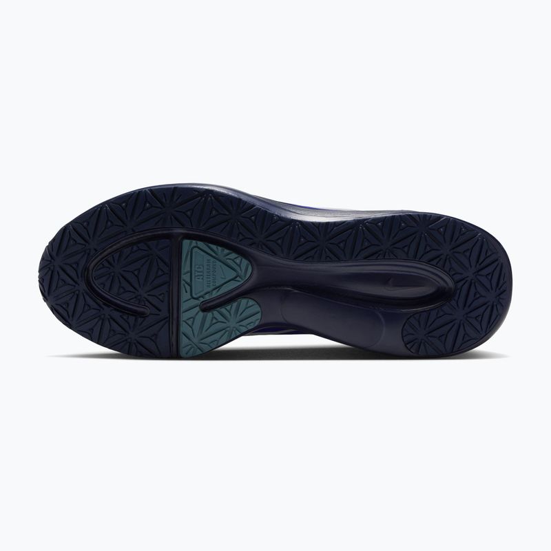 Кросівки для бігу чоловічі Nike Revolution 8 Utility midnight navy/racer blue/grey mist 3