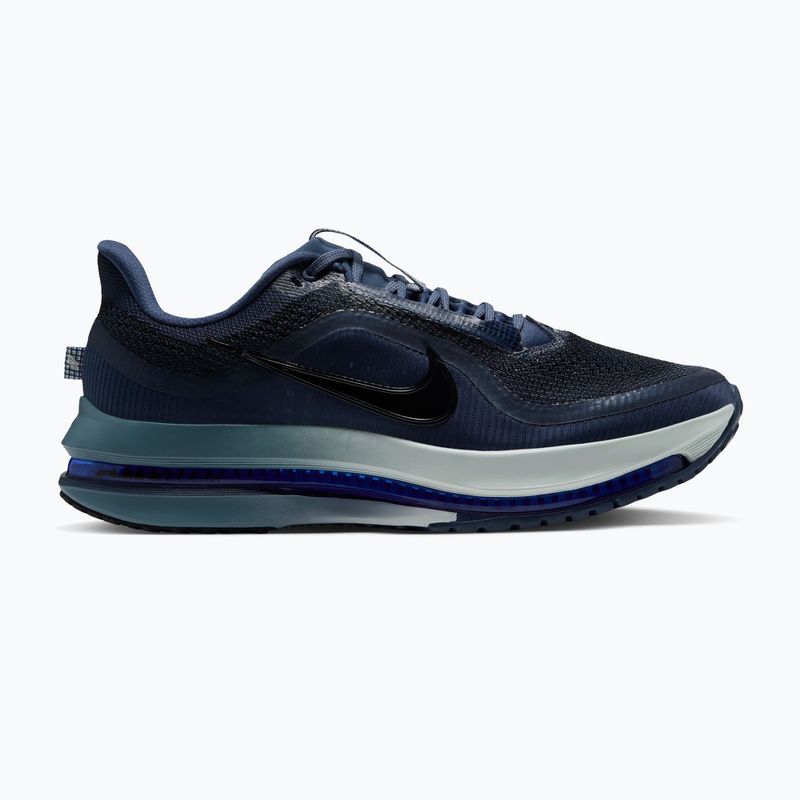 Кросівки для бігу чоловічі Nike Pegasus Premium smokey blue/dark slate/racer blue/black