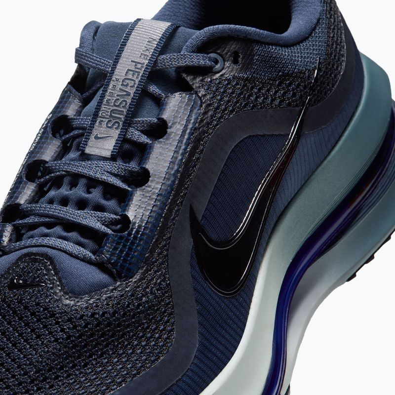 Кросівки для бігу чоловічі Nike Pegasus Premium smokey blue/dark slate/racer blue/black 5