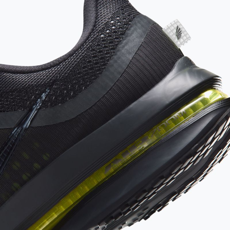 Кросівки для бігу чоловічі Nike Pegasus Premium dark shadow/lemon venom/white/black 5