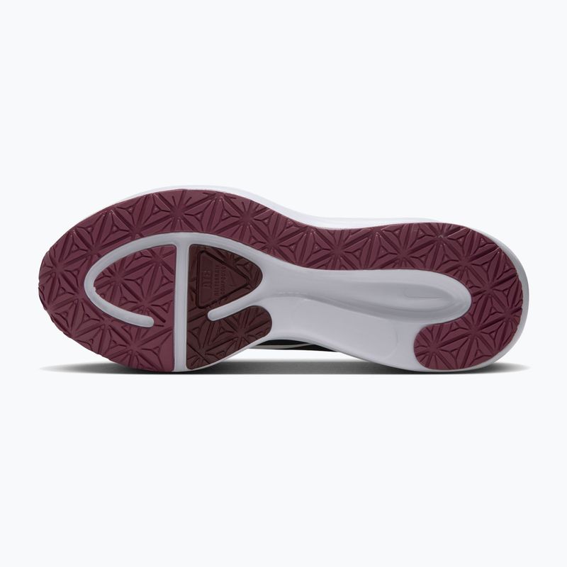 Кросівки для бігу жіночі Nike Revolution 8 Utility pink smoke/black/summit white 3
