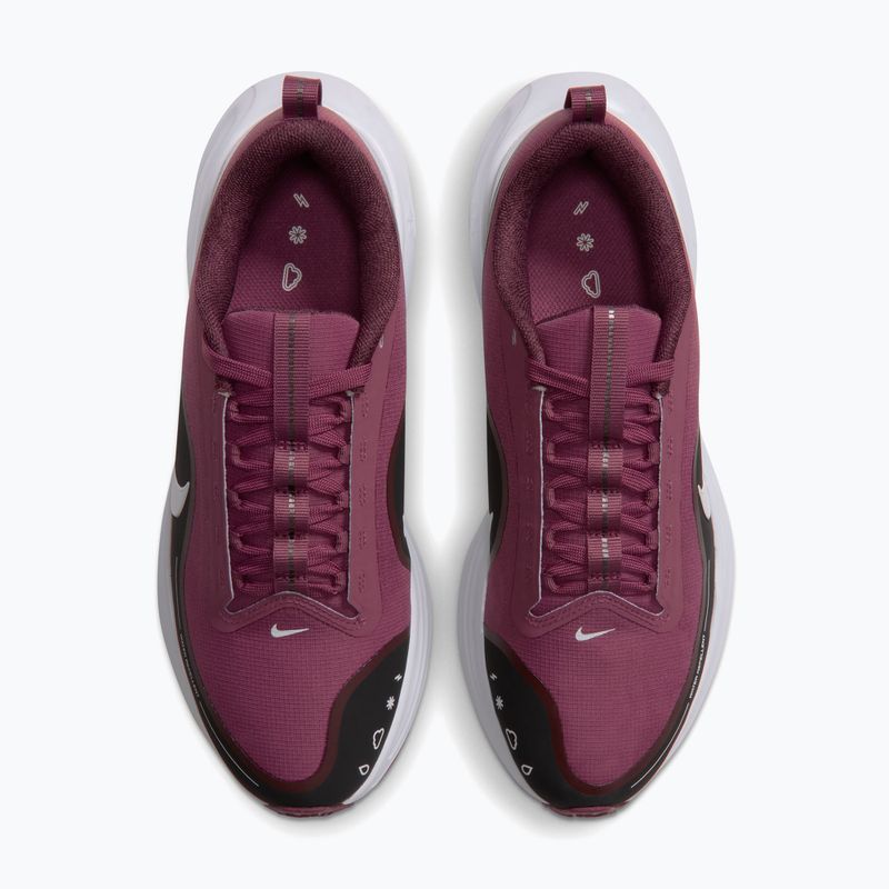 Кросівки для бігу жіночі Nike Revolution 8 Utility pink smoke/black/summit white 4